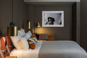 Hôtel Louvre Piémont