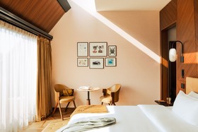 Hôtel Madame Rêve