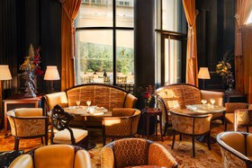 Hôtel Madame Rêve