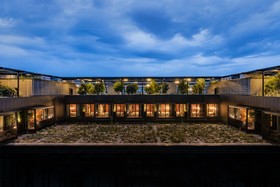 Hôtel Madame Rêve