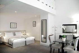 Hôtel Malte