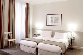 Hôtel Malte