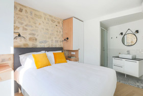 Hôtel Matissia