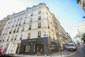 Hôtel Matissia
