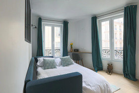 Hôtel Matissia