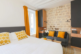Hôtel Matissia