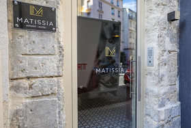 Hôtel Matissia