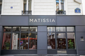 Hôtel Matissia