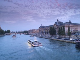 Hôtel Mercure Paris Place d'Italie