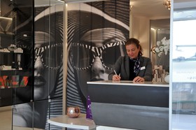 Hôtel Mercure Paris Place d'Italie