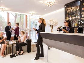 Hôtel Mercure Paris Place d'Italie