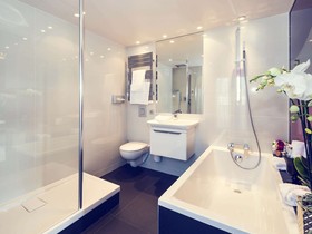 Hôtel Mercure Paris Place d'Italie
