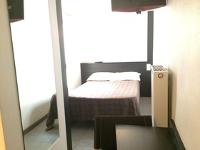 Hôtel Mimosa