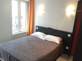Hôtel Mimosa