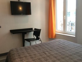 Hôtel Mimosa