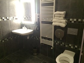 Hôtel Mimosa