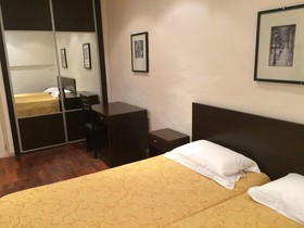 Hôtel Mimosa