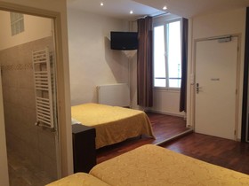 Hôtel Mimosa