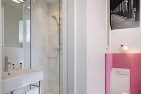 Hôtel Mistral
