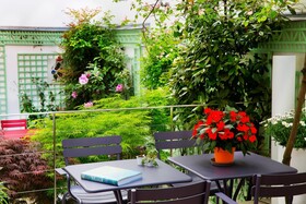 Hôtel Mistral