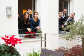 Hôtel Mistral