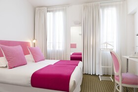 Hôtel Mistral