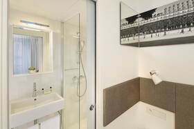 Hôtel Mistral