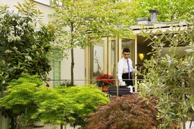 Hôtel Mistral