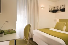Hôtel Mistral