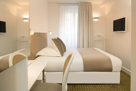 Hôtel Mistral