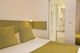 Hôtel Mistral