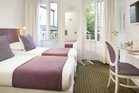 Hôtel Mistral