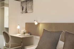 Hôtel Mistral