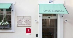 Hôtel Mistral
