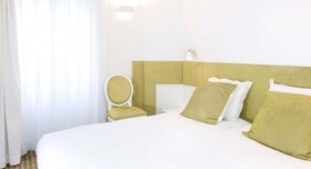 Hôtel Mistral