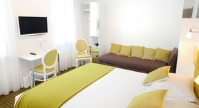 Hôtel Mistral