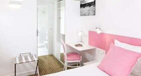 Hôtel Mistral