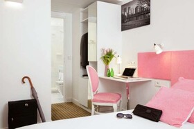 Hôtel Mistral