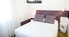 Hôtel Mistral