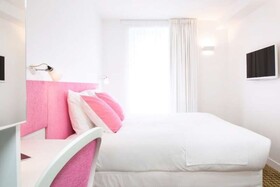 Hôtel Mistral