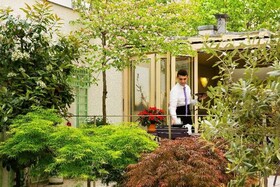 Hôtel Mistral