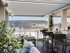 Hôtel Molitor Paris - MGallery by Sofitel