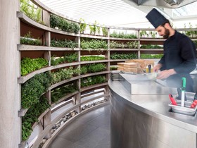 Hôtel Molitor Paris - MGallery by Sofitel