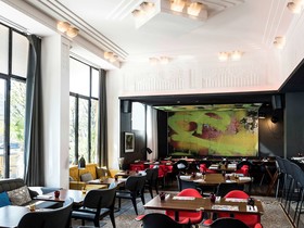 Hôtel Molitor Paris - MGallery by Sofitel