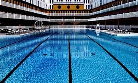 Hôtel Molitor Paris - MGallery by Sofitel