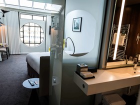 Hôtel Molitor Paris - MGallery by Sofitel