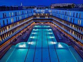 Hôtel Molitor Paris - MGallery by Sofitel