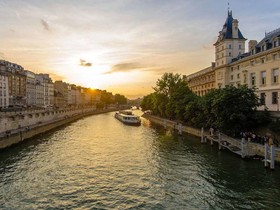 Hôtel Molitor Paris - MGallery by Sofitel