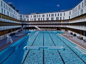 Hôtel Molitor Paris - MGallery by Sofitel