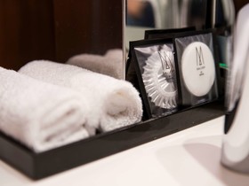 Hôtel Molitor Paris - MGallery by Sofitel